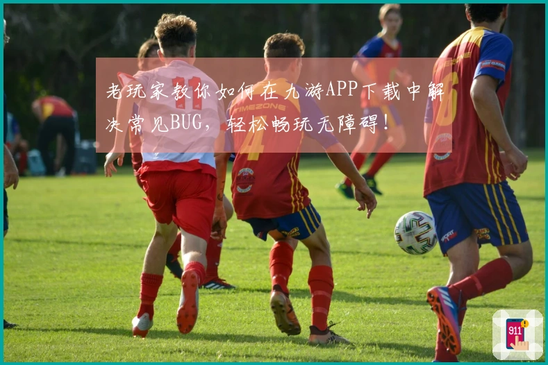 老玩家教你如何在九游APP下载中解决常见BUG，轻松畅玩无障碍！