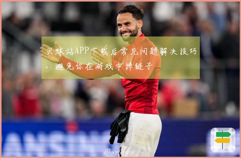 买球站APP下载后常见问题解决技巧，避免你在游戏中掉链子